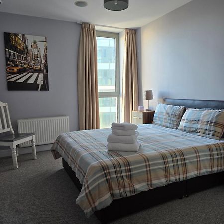 Benji & Milos Apartments Белфаст Екстериор снимка