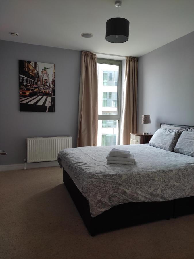 Benji & Milos Apartments Белфаст Екстериор снимка